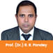 Advanced Institute of Technology and Management, Principal: Prof. (Dr.) R. R. Pandey Interview